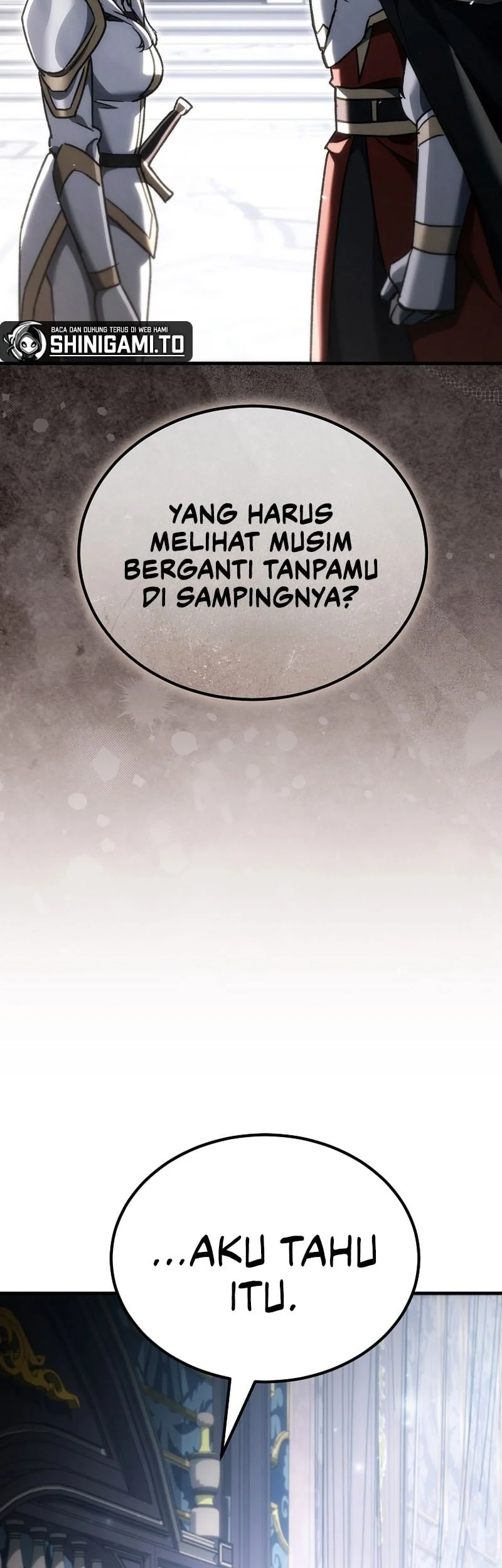 Genius Blacksmith’s Game Chapter 55 Gambar 41