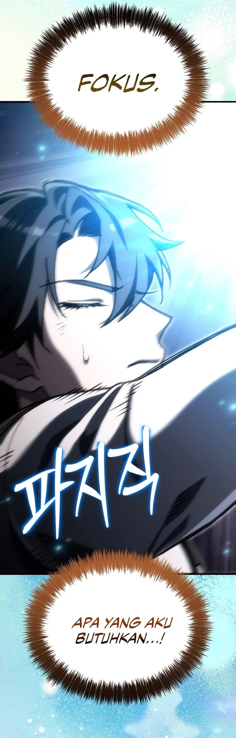 Genius Blacksmith’s Game Chapter 56 Gambar 42