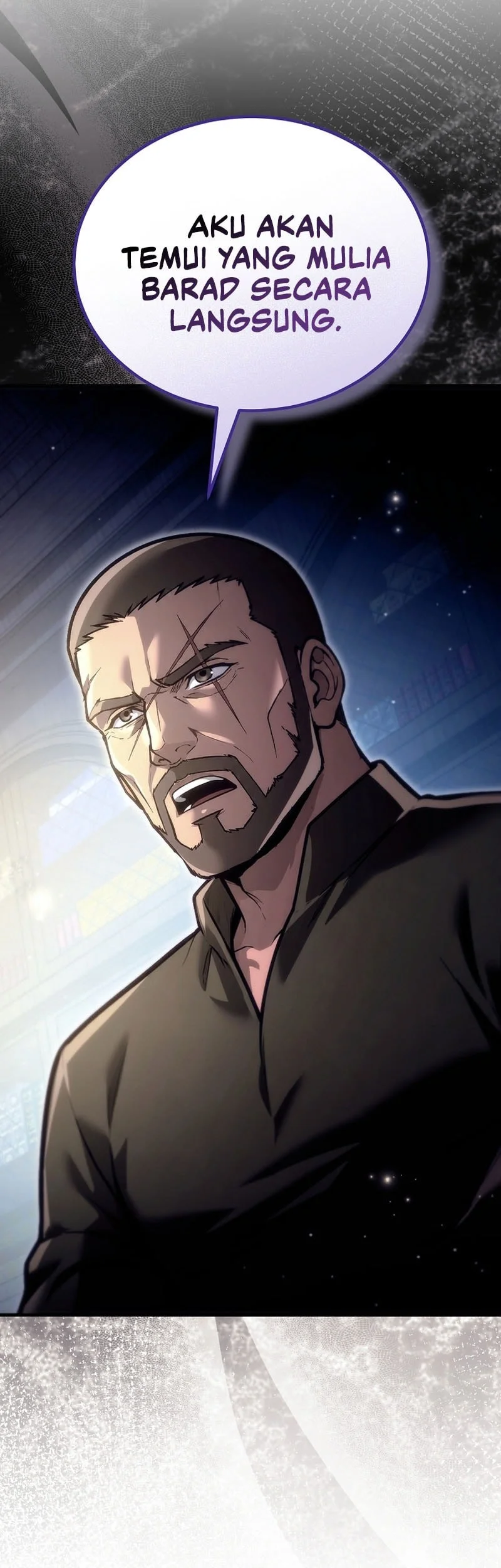 Genius Blacksmith’s Game Chapter 57 Gambar 45