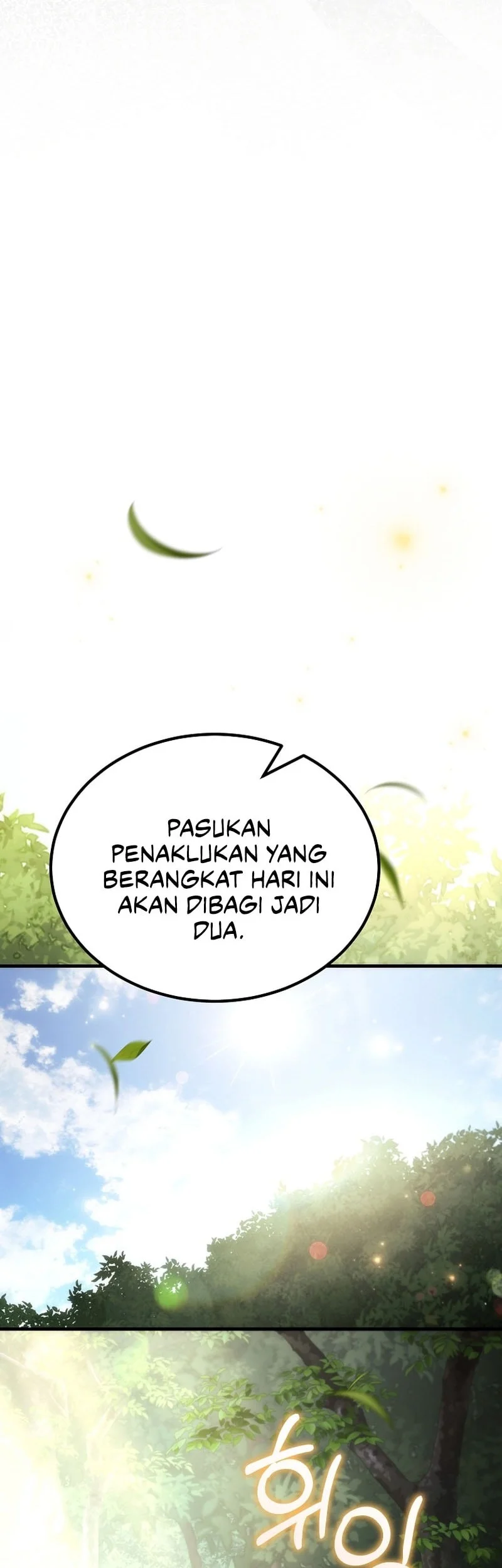 Genius Blacksmith’s Game Chapter 57 Gambar 46