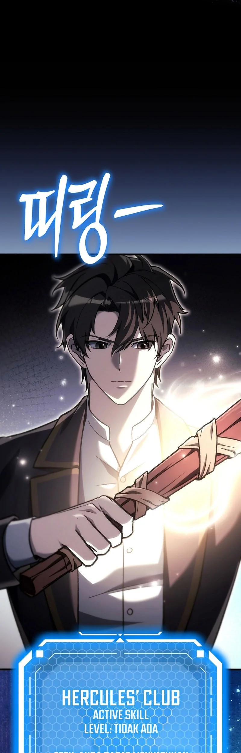 Genius Blacksmith’s Game Chapter 59 Gambar 44