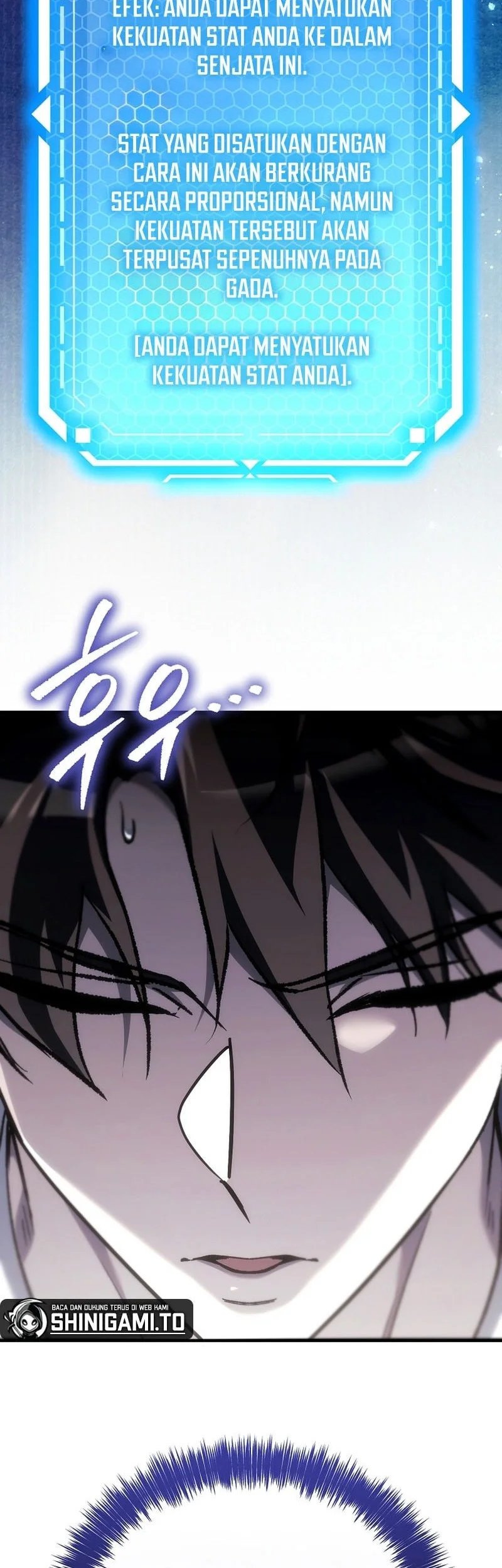 Genius Blacksmith’s Game Chapter 59 Gambar 45