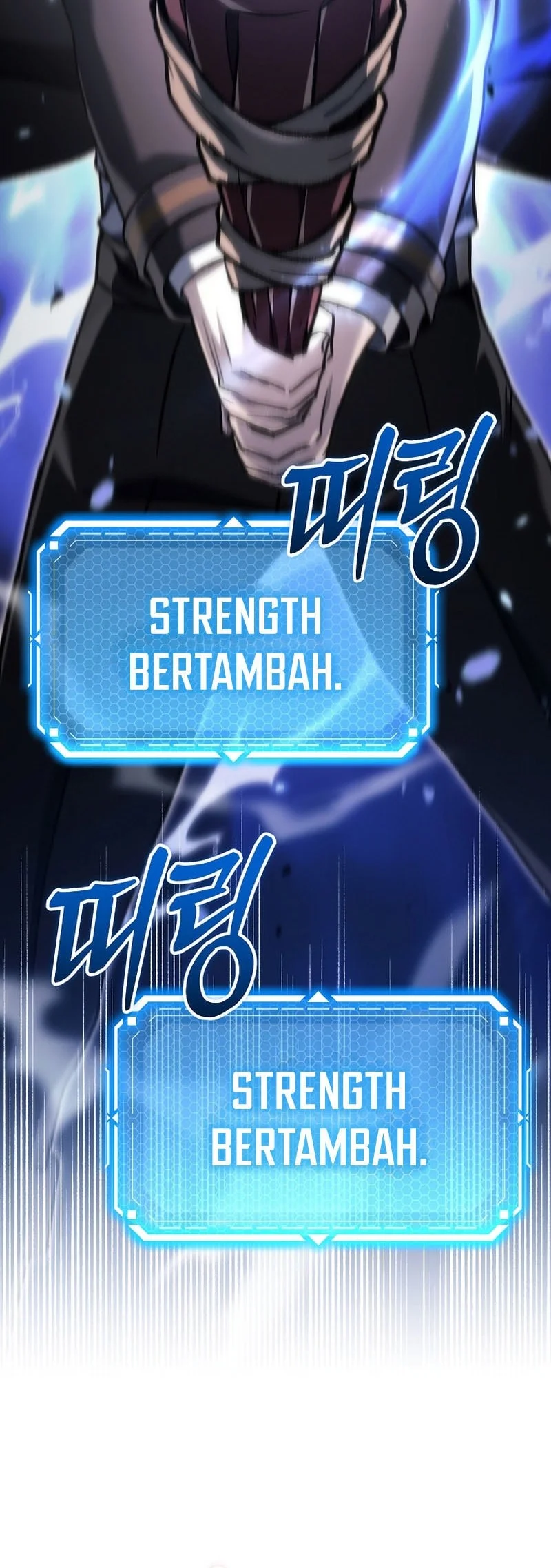 Genius Blacksmith’s Game Chapter 59 Gambar 47