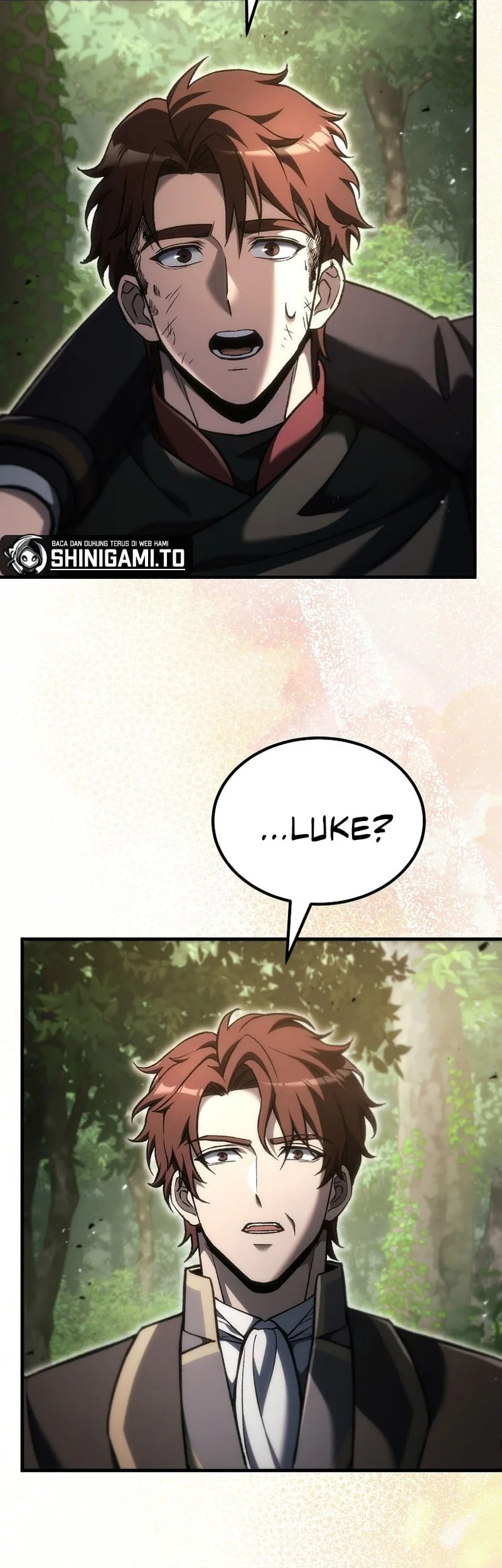 Genius Blacksmith’s Game Chapter 60 Gambar 37