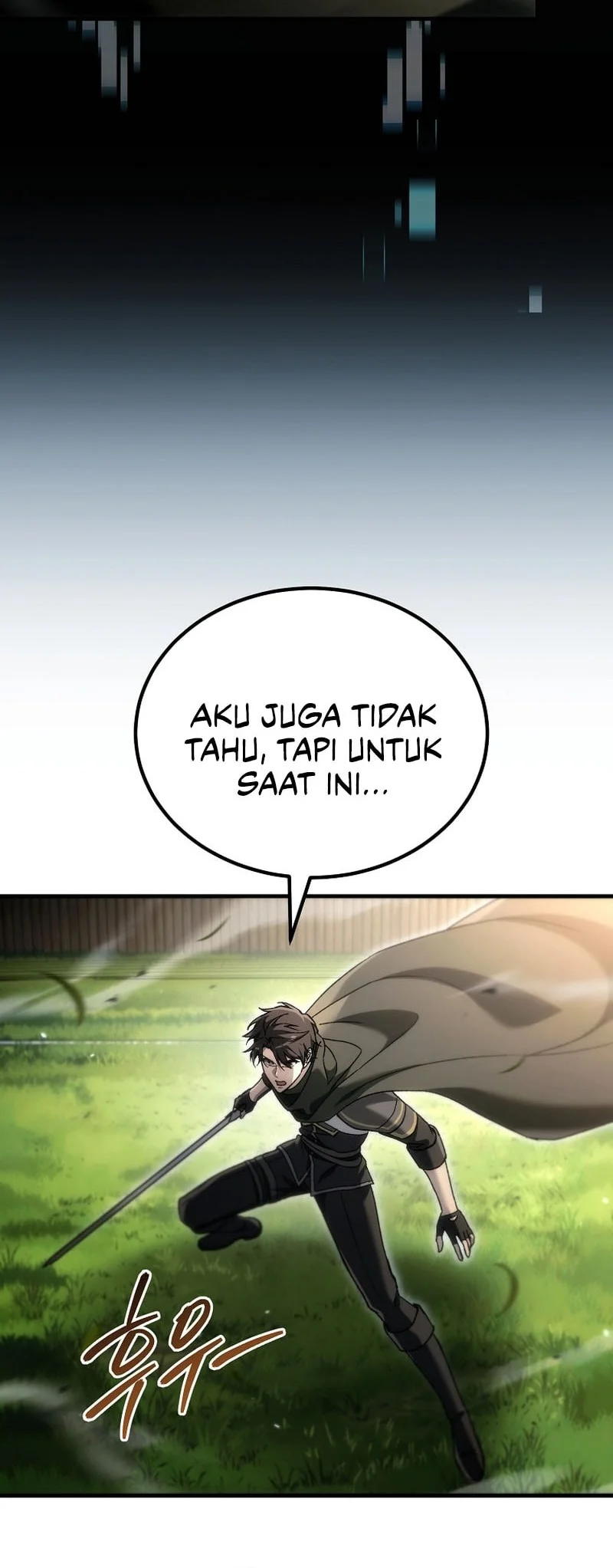Genius Blacksmith’s Game Chapter 62 Gambar 37
