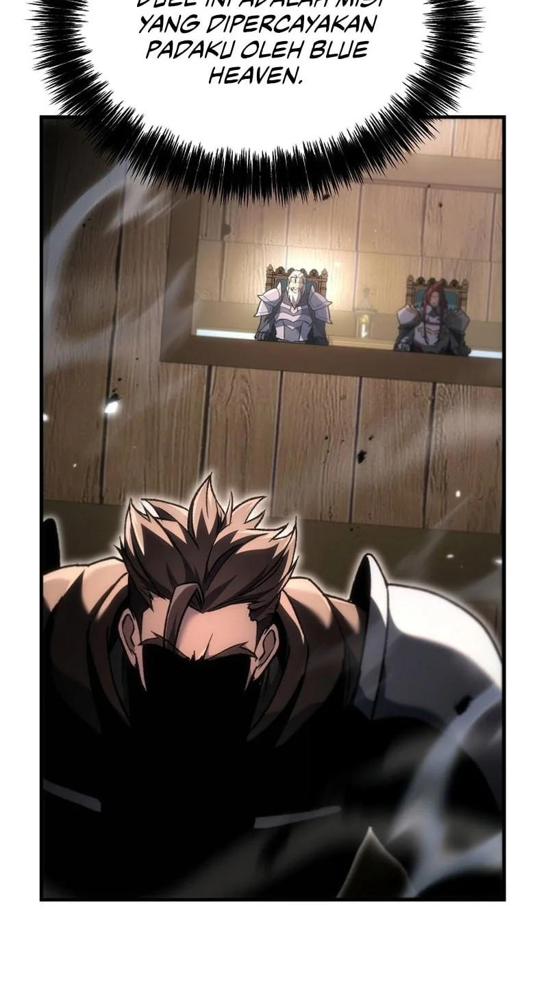 Genius Blacksmith’s Game Chapter 63 Gambar 33
