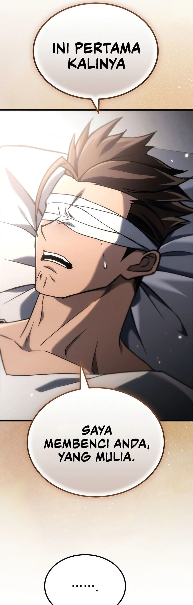 Genius Blacksmith’s Game Chapter 64 Gambar 30