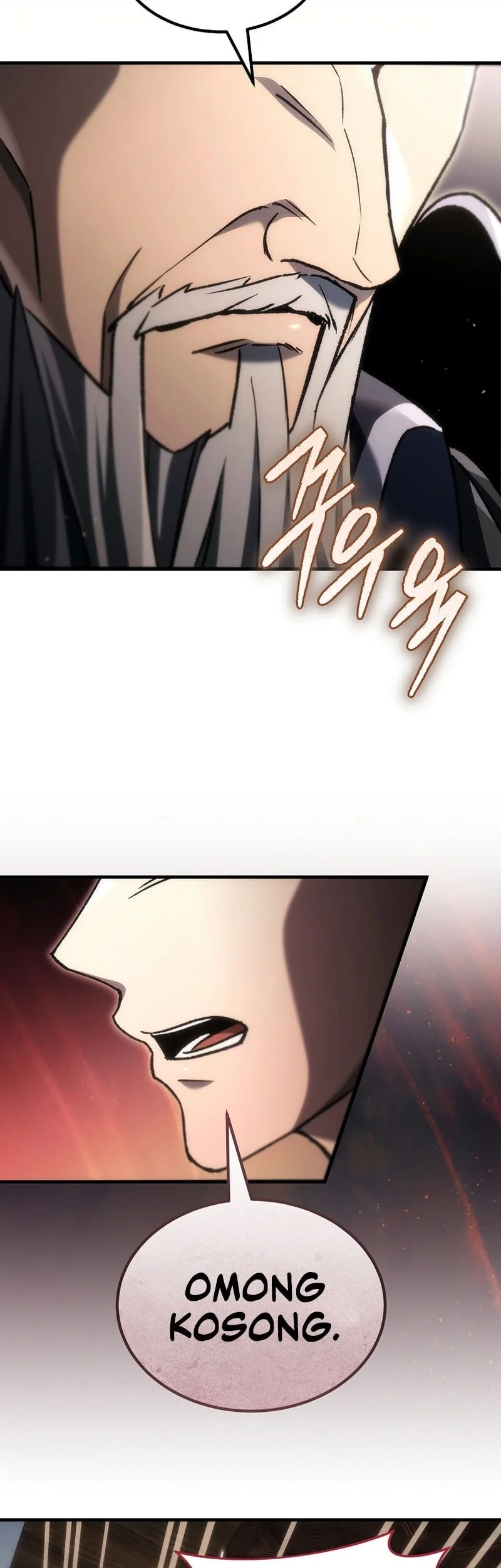 Genius Blacksmith’s Game Chapter 64 Gambar 31