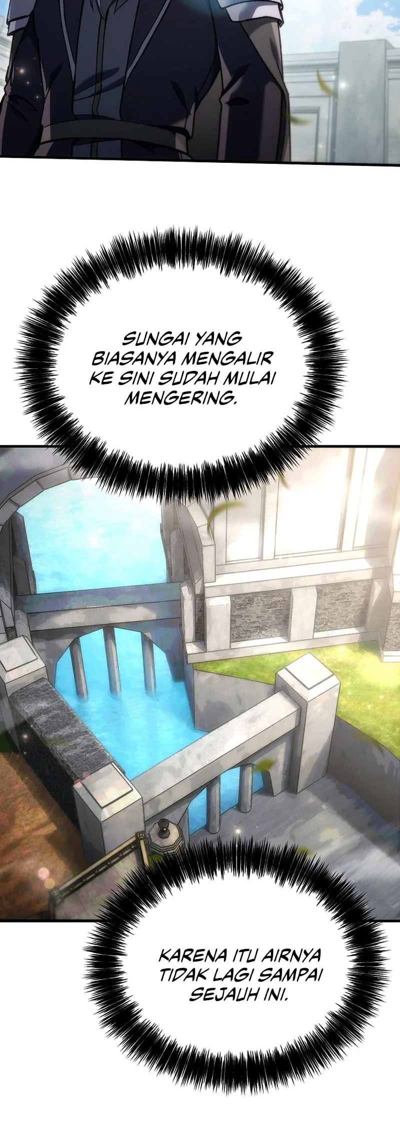 Genius Blacksmith’s Game Chapter 65 Gambar 33
