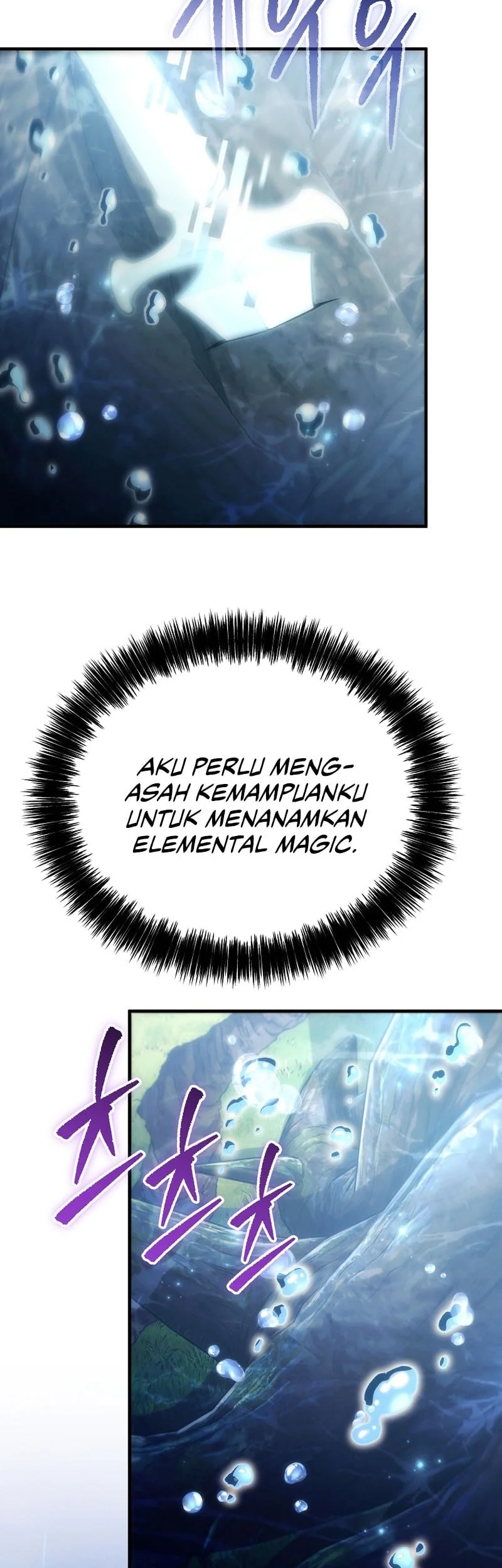 Genius Blacksmith’s Game Chapter 66 Gambar 32