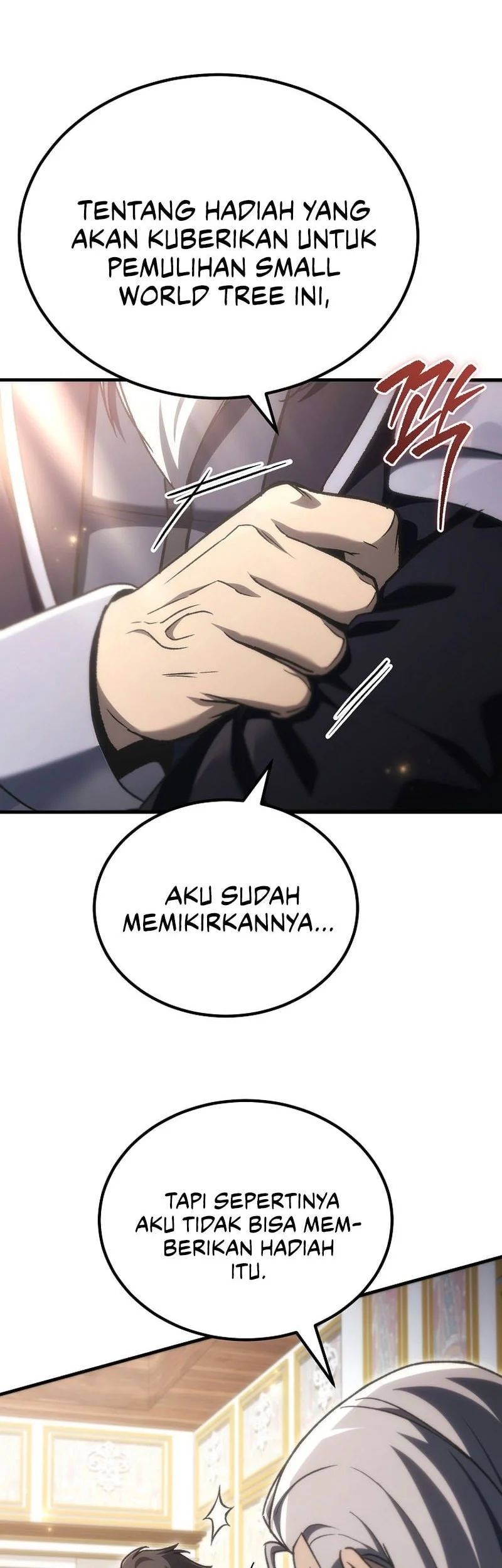 Genius Blacksmith’s Game Chapter 68 Gambar 29