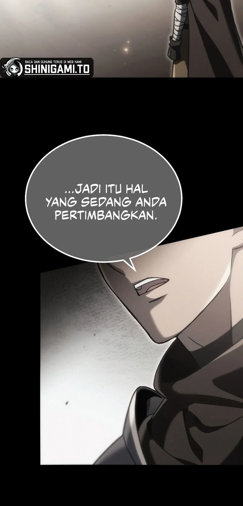 Genius Blacksmith’s Game Chapter 68 Gambar 31
