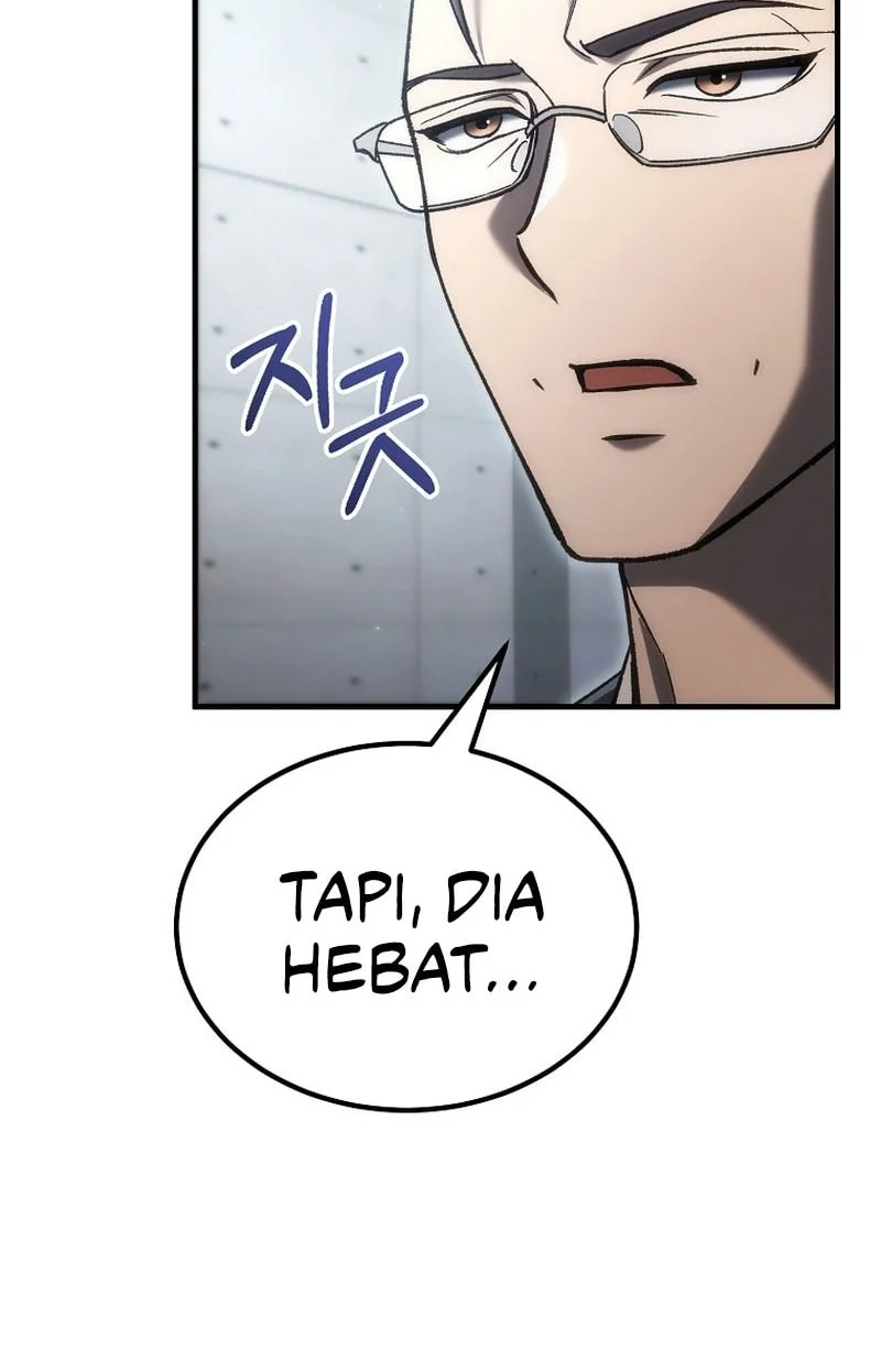 Genius Blacksmith’s Game Chapter 69 Gambar 30