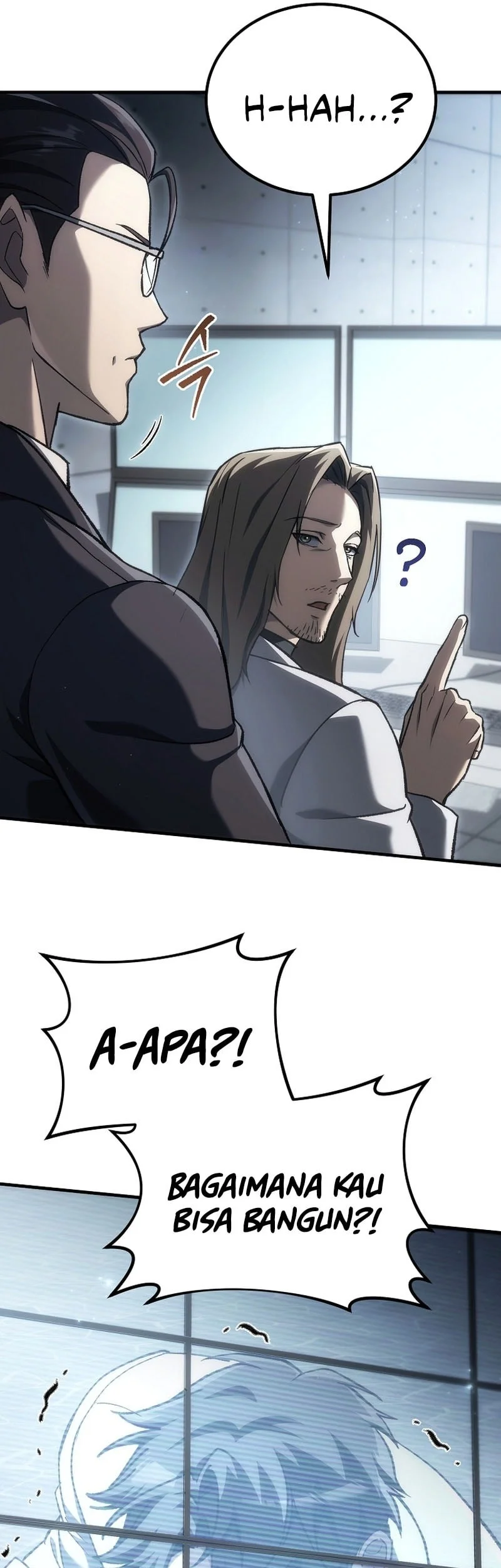 Genius Blacksmith’s Game Chapter 69 Gambar 31