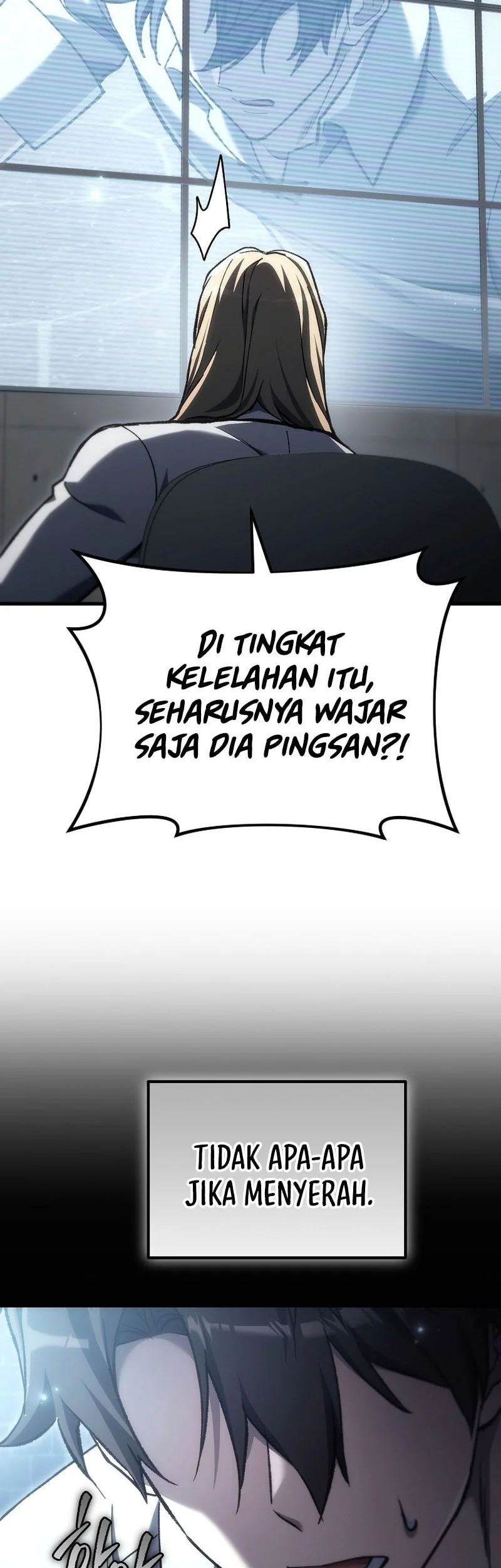Genius Blacksmith’s Game Chapter 69 Gambar 32