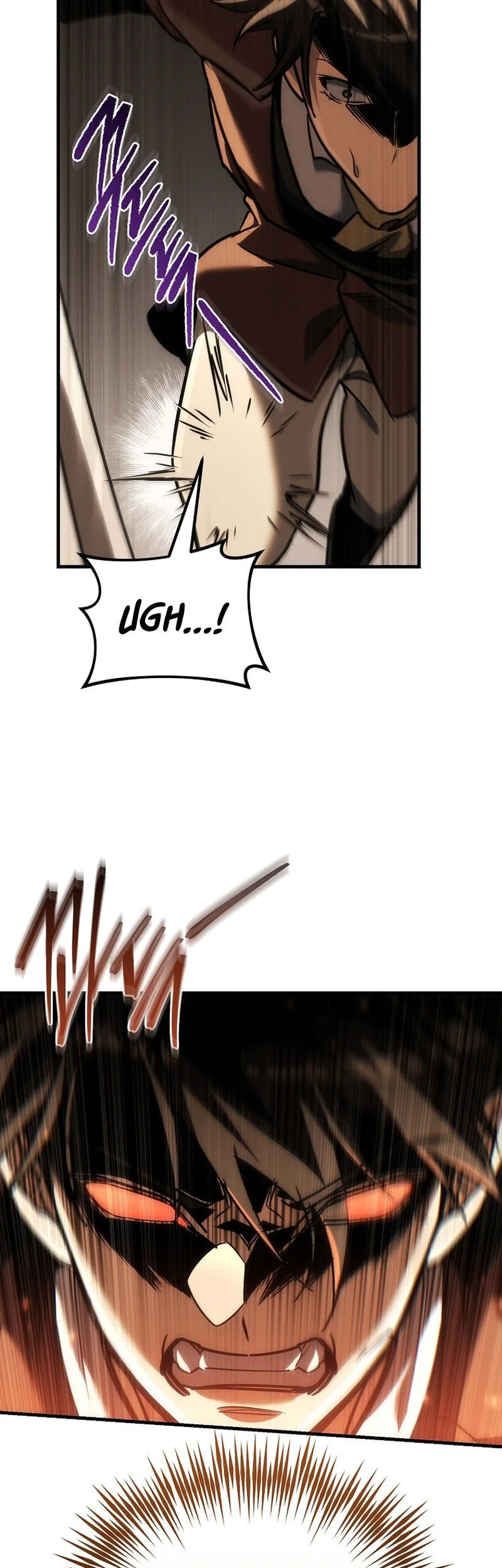 Genius Blacksmith’s Game Chapter 70 Gambar 33
