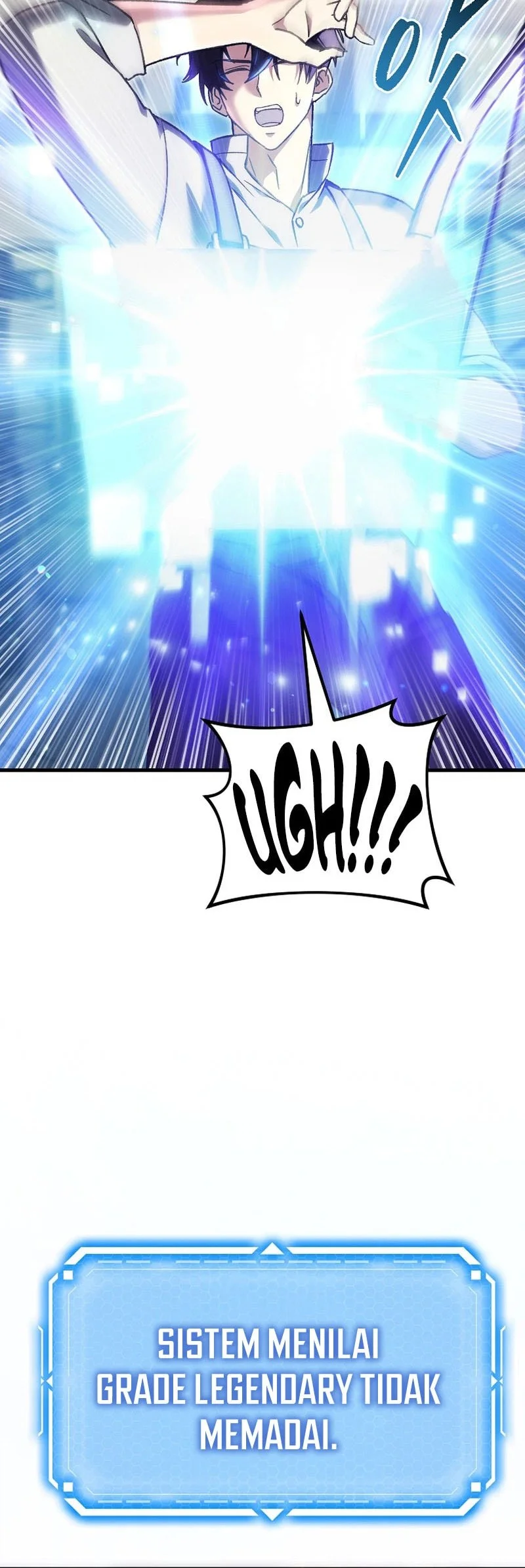 Genius Blacksmith’s Game Chapter 73 Gambar 31