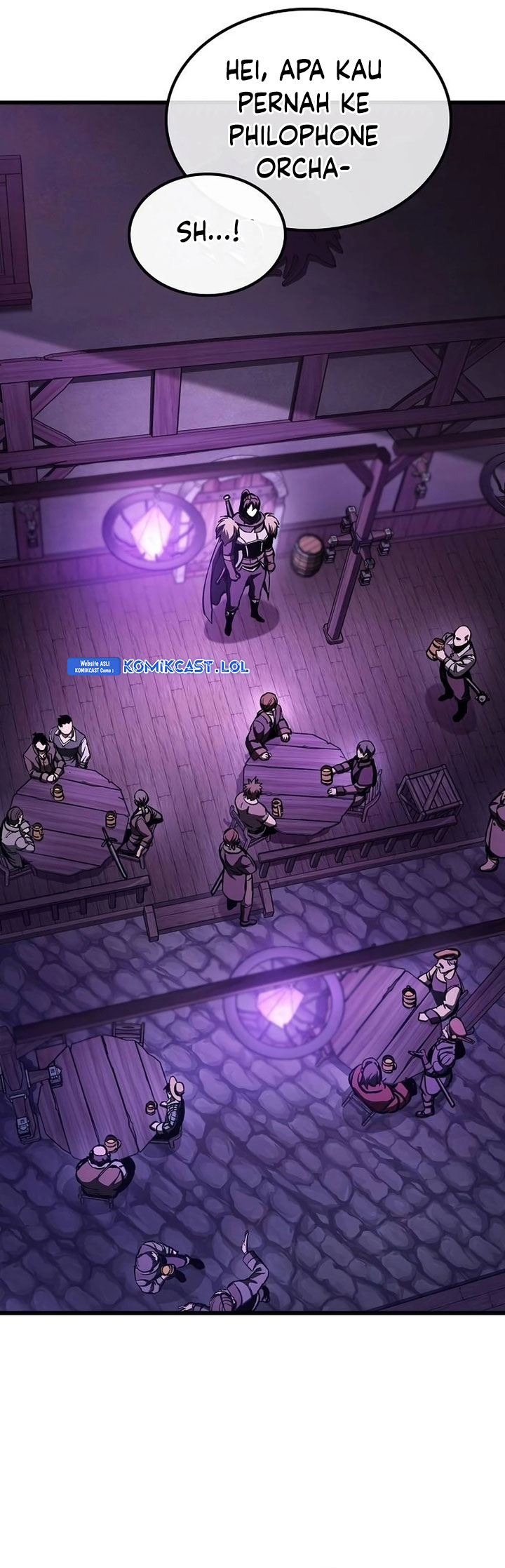 Genius Corpse-Collecting Warrior Chapter 19 halaman 46