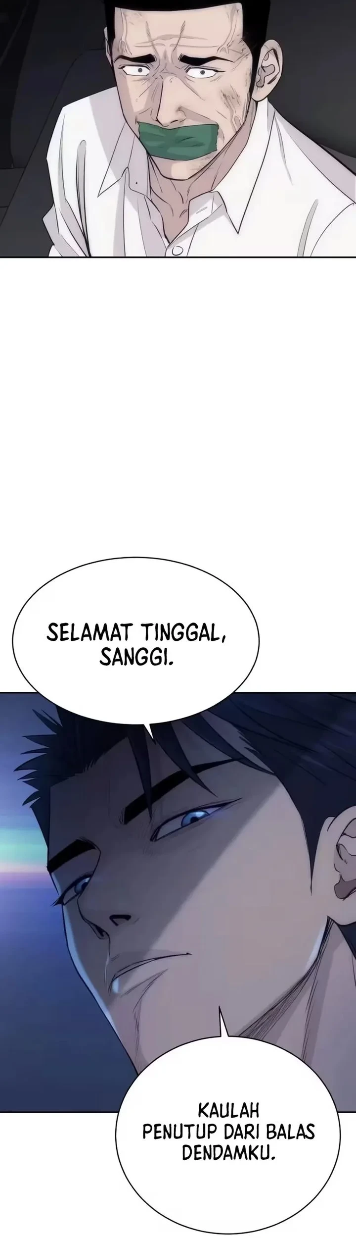 Genius Grandson of the Loan Shark King Chapter 103 Gambar 39