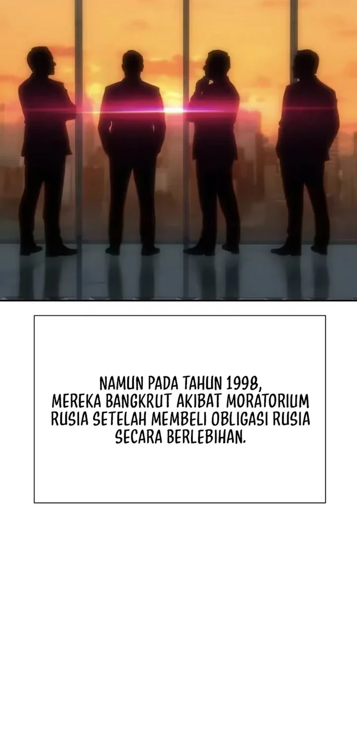 Genius Grandson of the Loan Shark King Chapter 104 Gambar 34