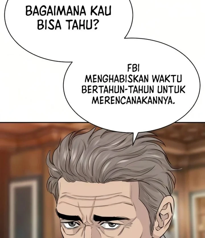 Genius Grandson of the Loan Shark King Chapter 105 Gambar 39
