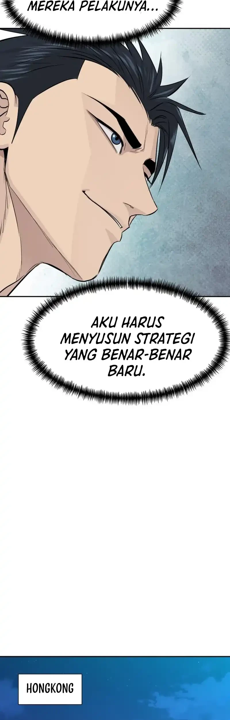 Genius Grandson of the Loan Shark King Chapter 106 Gambar 29
