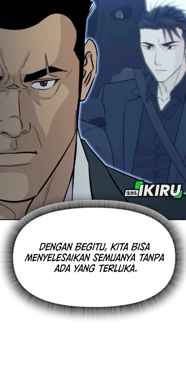 Genius Grandson of the Loan Shark King Chapter 108 Gambar 34