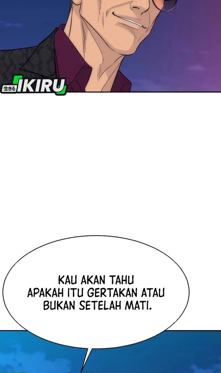 Genius Grandson of the Loan Shark King Chapter 109 Gambar 32