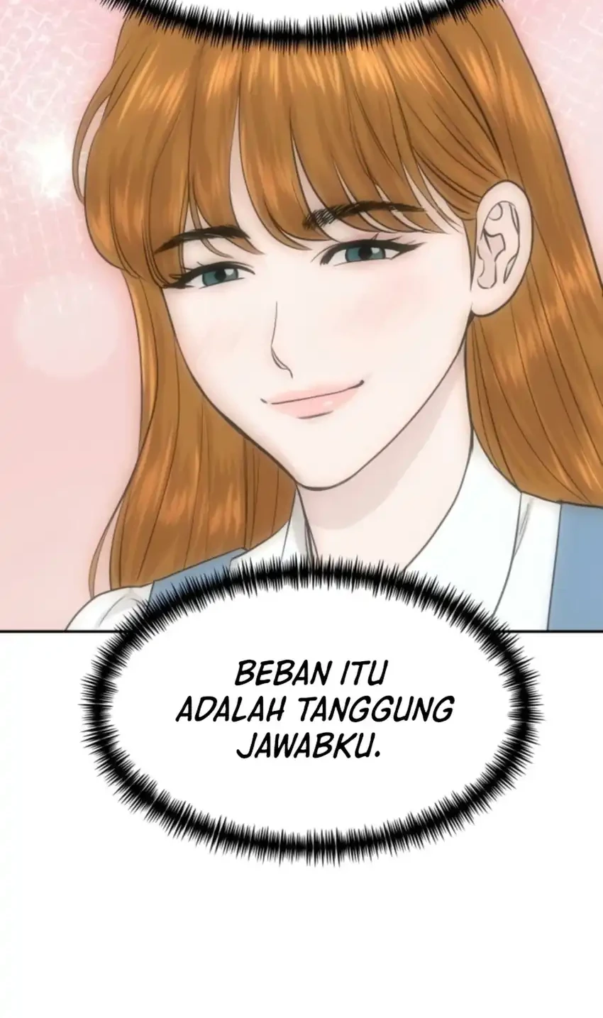 Genius Grandson of the Loan Shark King Chapter 110 Gambar 38
