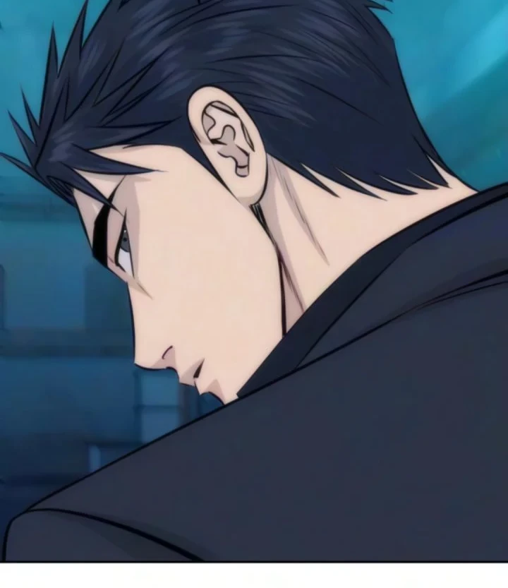 Genius Grandson of the Loan Shark King Chapter 111 Gambar 33