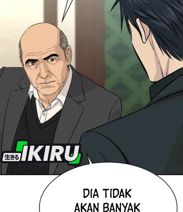 Genius Grandson of the Loan Shark King Chapter 112 Gambar 38