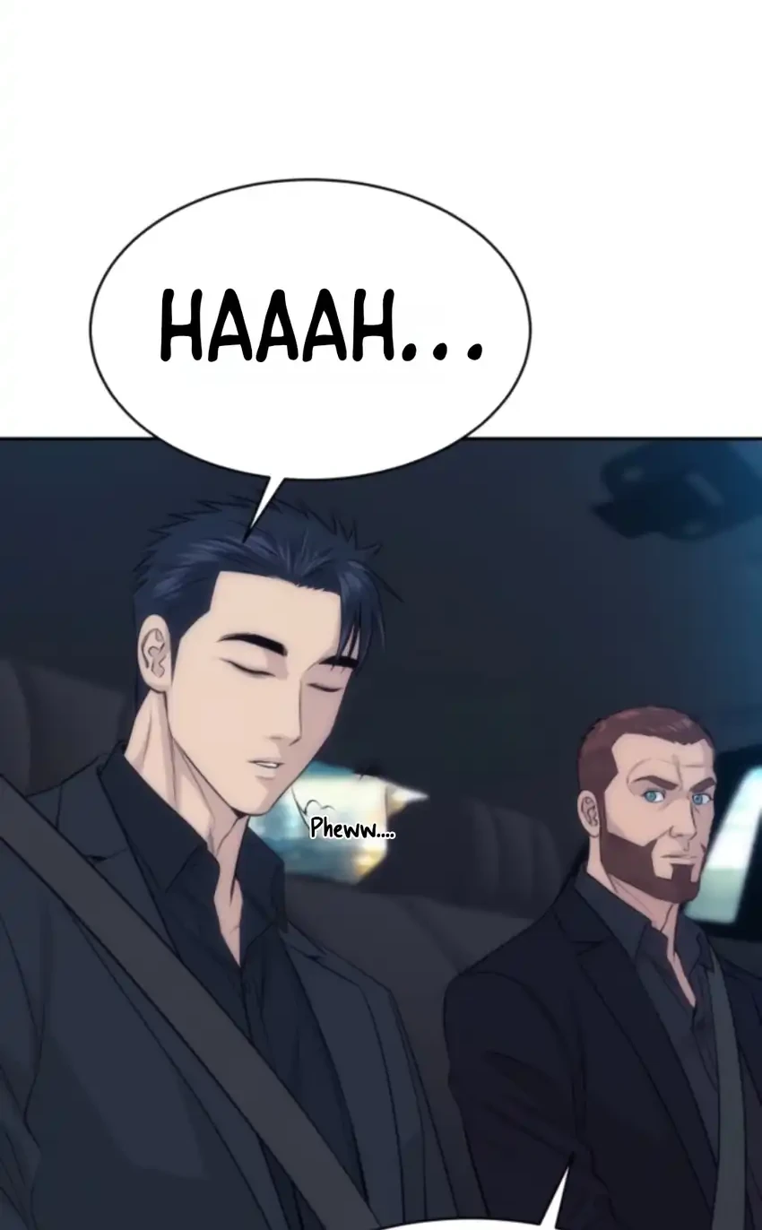 Genius Grandson of the Loan Shark King Chapter 113 Gambar 43