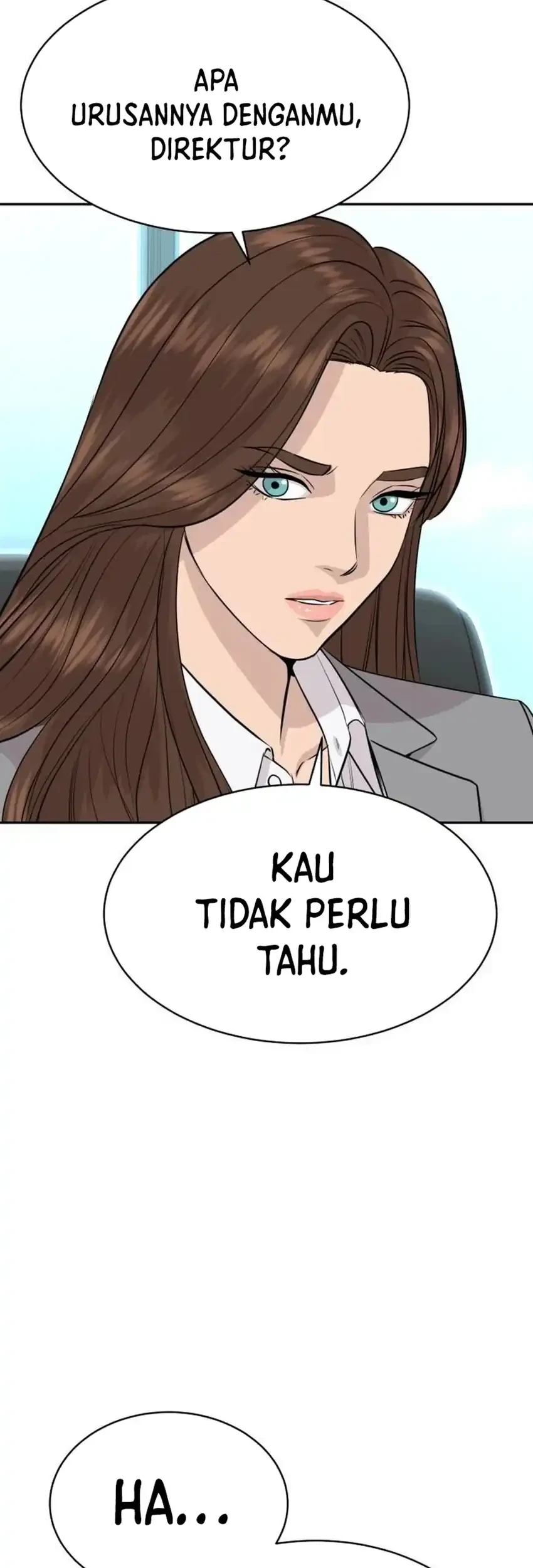 Genius Grandson of the Loan Shark King Chapter 116 Gambar 39