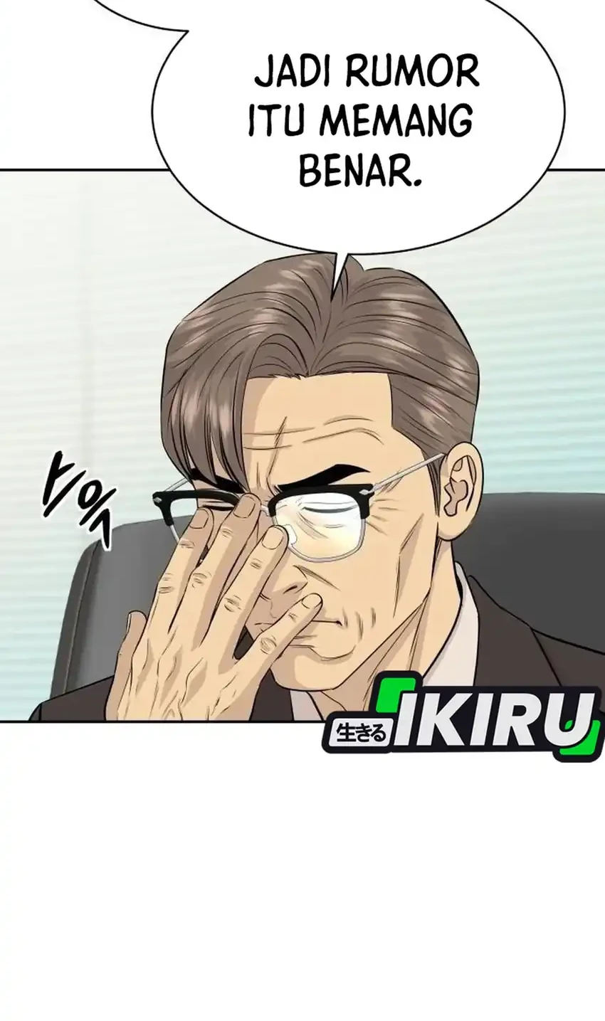 Genius Grandson of the Loan Shark King Chapter 116 Gambar 40