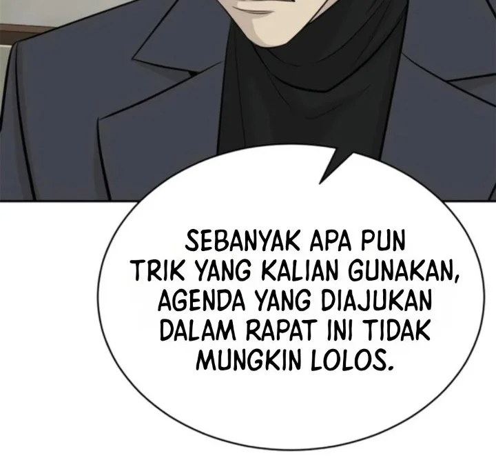 Genius Grandson of the Loan Shark King Chapter 119 Gambar 35