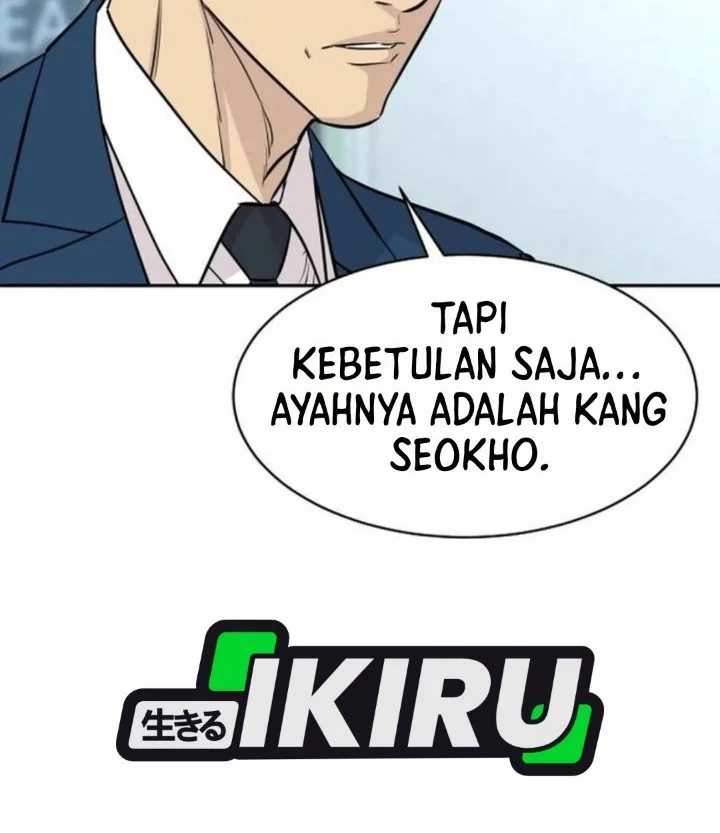 Genius Grandson of the Loan Shark King Chapter 122 Gambar 39
