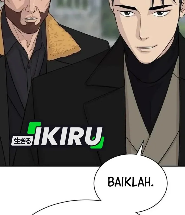 Genius Grandson of the Loan Shark King Chapter 123 Gambar 40