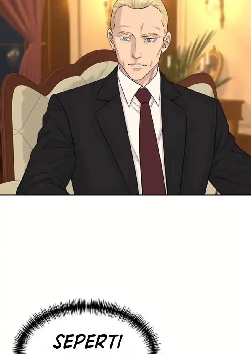 Genius Grandson of the Loan Shark King Chapter 124 Gambar 38