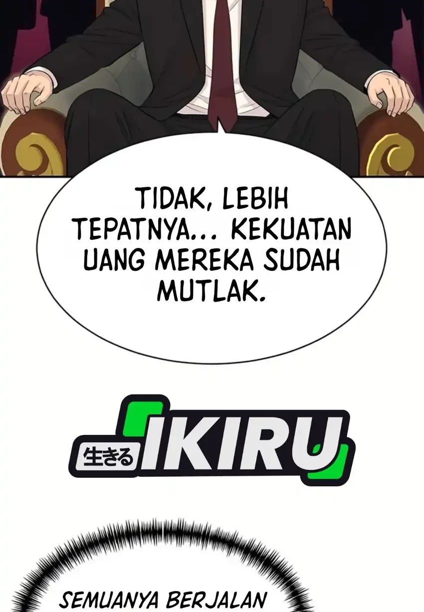 Genius Grandson of the Loan Shark King Chapter 124 Gambar 40