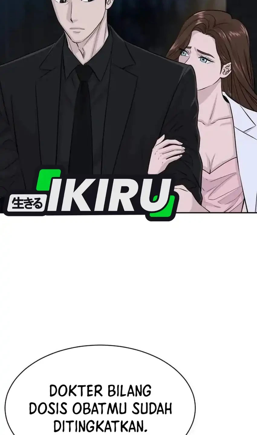 Genius Grandson of the Loan Shark King Chapter 126 Gambar 36