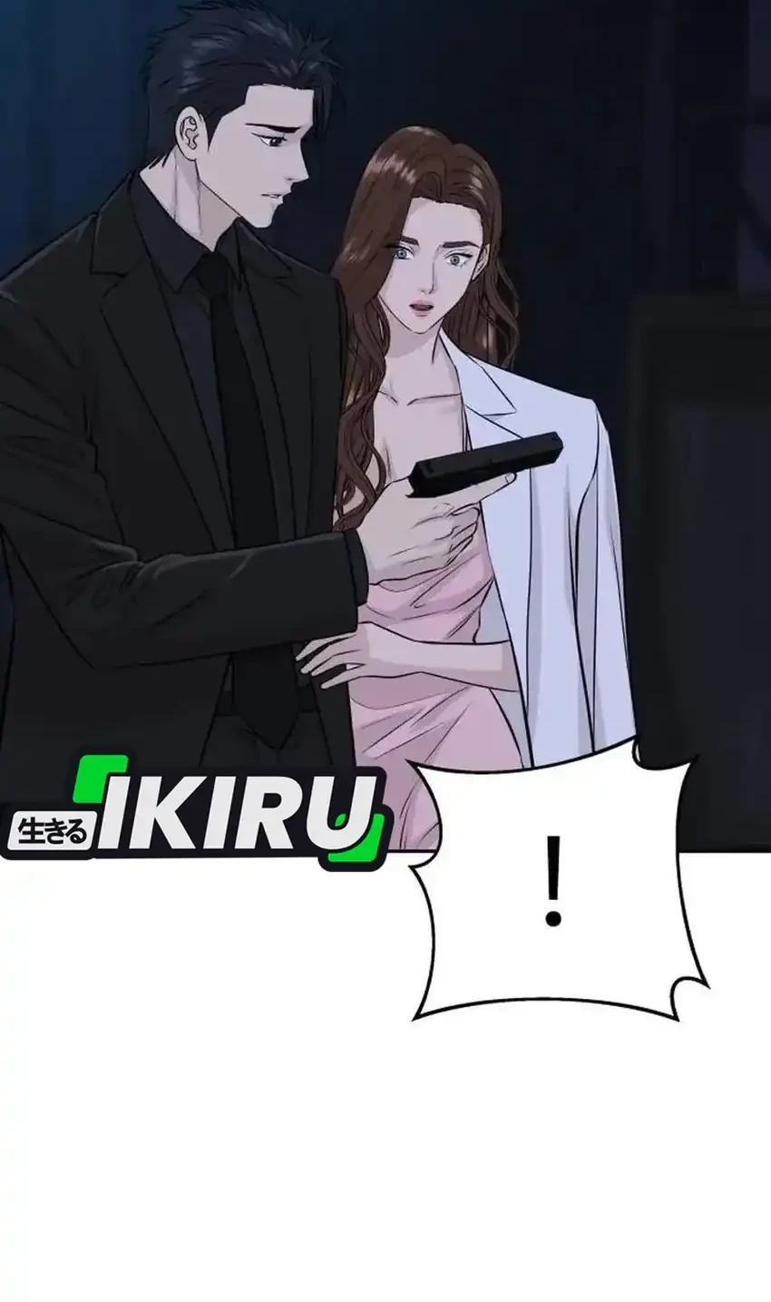Genius Grandson of the Loan Shark King Chapter 126 Gambar 38