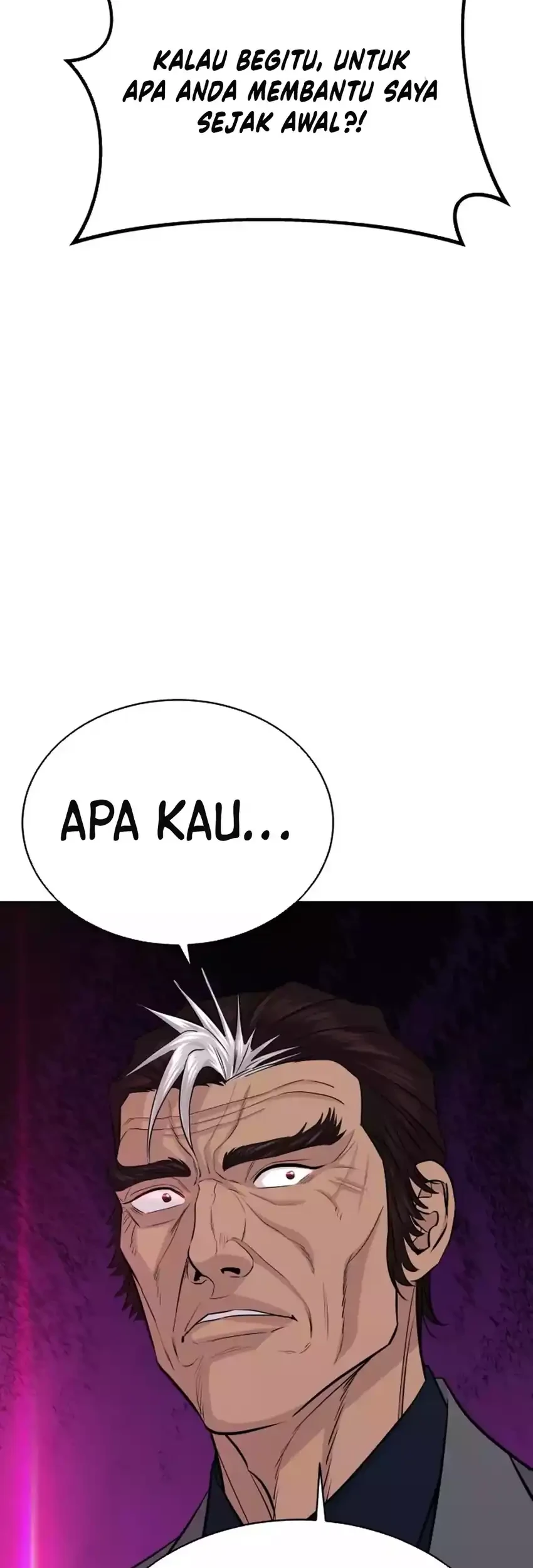 Genius Grandson of the Loan Shark King Chapter 81 Gambar 37