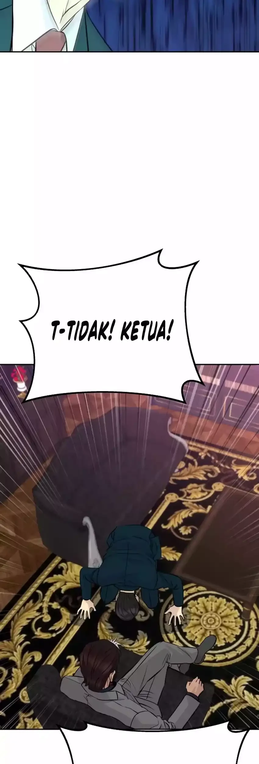 Genius Grandson of the Loan Shark King Chapter 81 Gambar 39