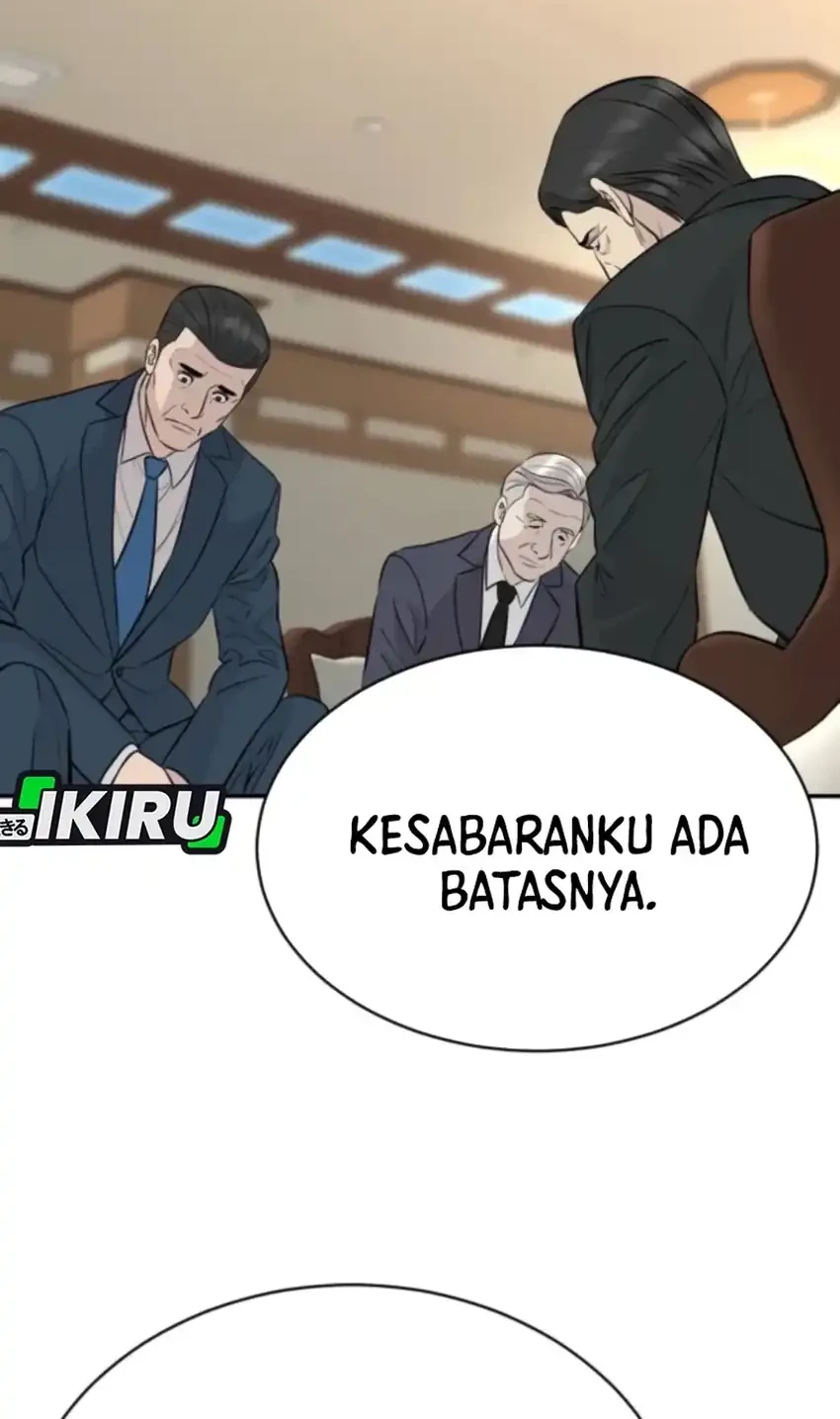 Genius Grandson of the Loan Shark King Chapter 89 Gambar 38
