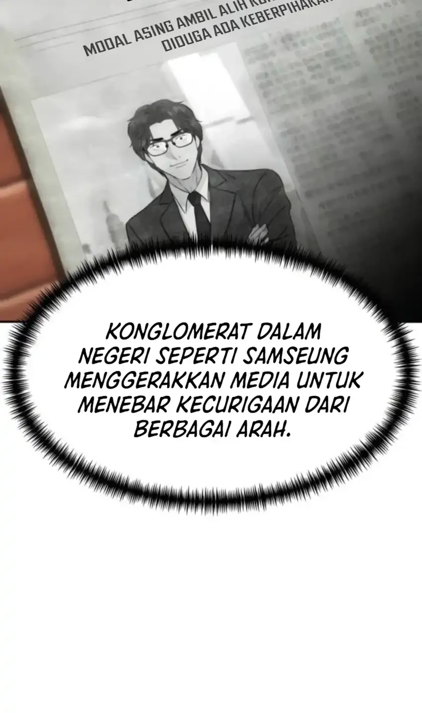 Genius Grandson of the Loan Shark King Chapter 89 Gambar 40