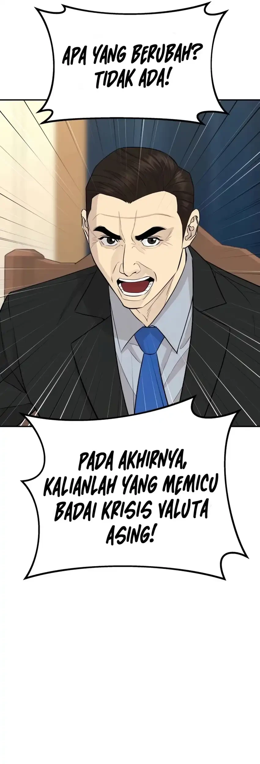 Genius Grandson of the Loan Shark King Chapter 90 Gambar 44