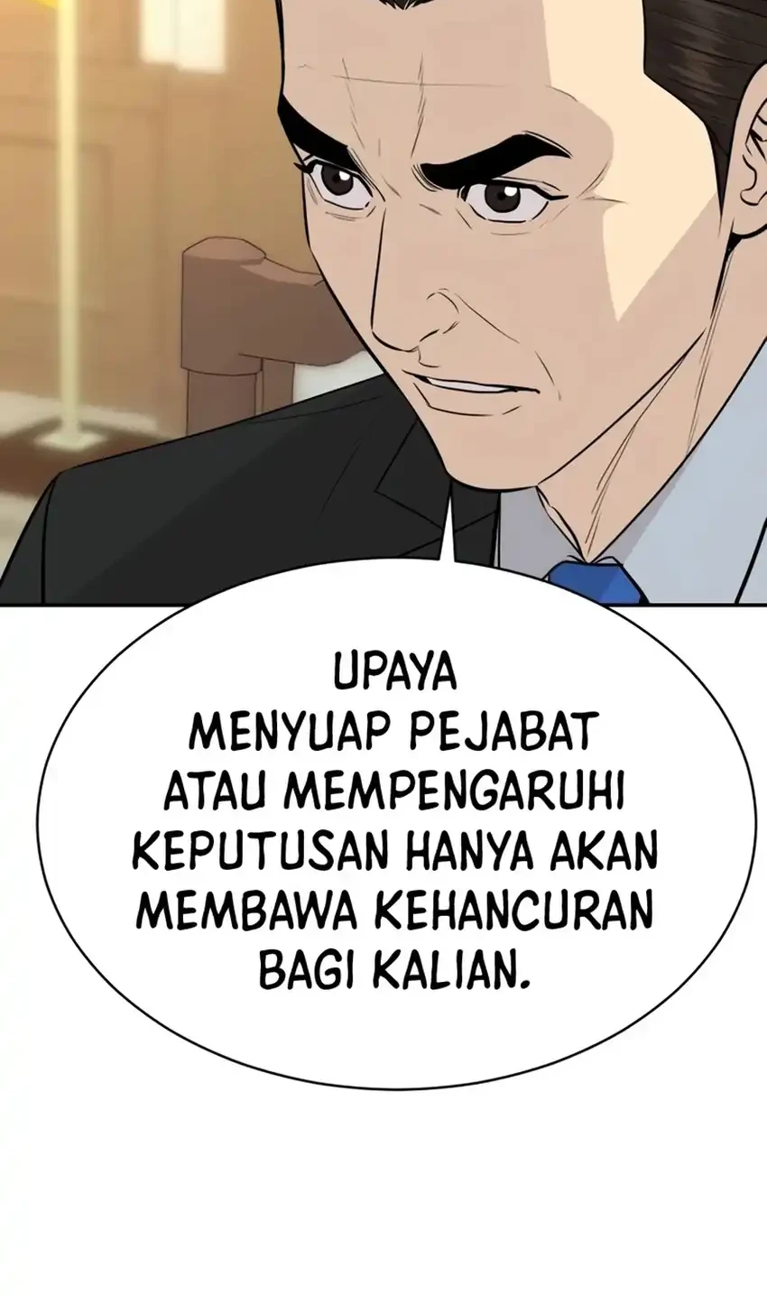 Genius Grandson of the Loan Shark King Chapter 90 Gambar 47