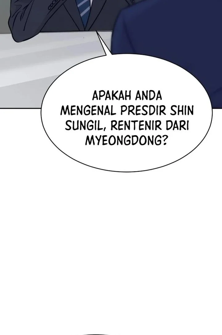 Genius Grandson of the Loan Shark King Chapter 93 Gambar 40