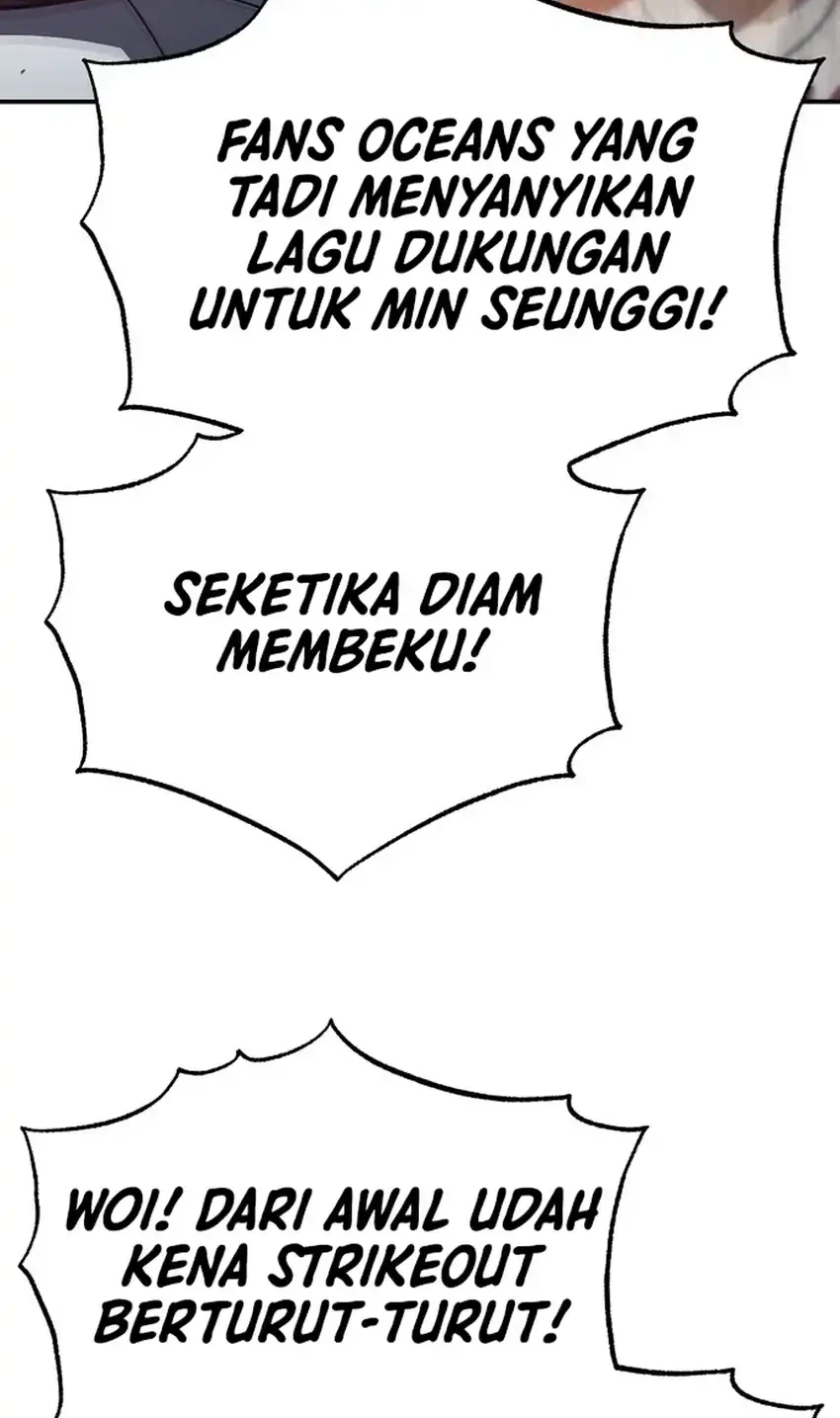 Genius Hitter Hits Fastball Chapter 102 Gambar 40