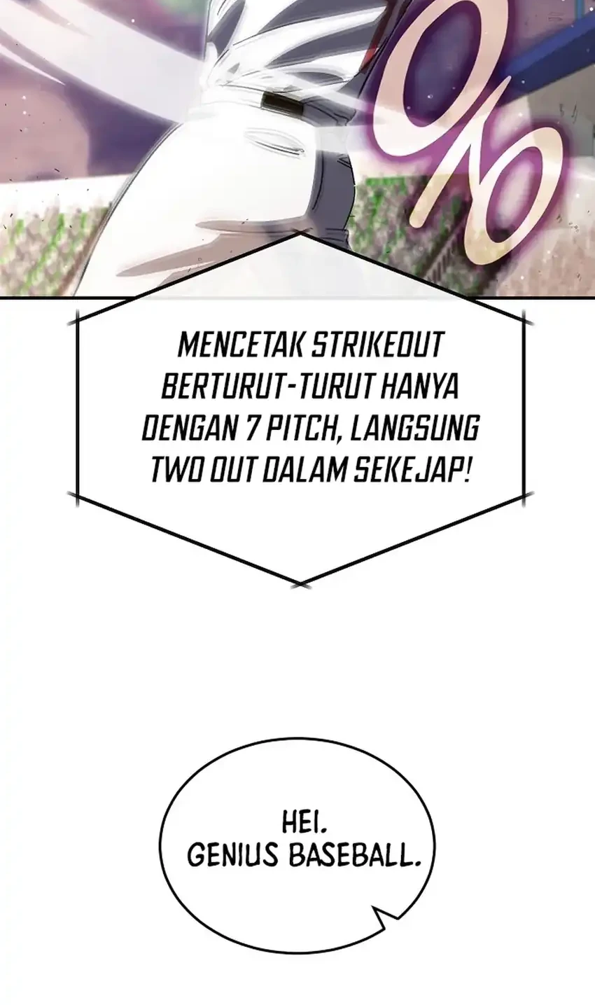 Genius Hitter Hits Fastball Chapter 102 Gambar 42